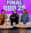 Ex-BBBs revelam 'ciúme' após participação no reality: 'É a minha casa'  Foto: Reprodução/Sala de TV