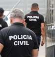 A Polícia Civil representou pela internação provisória da adolescente, que está à disposição da Vara da Infância e da Juventude.  Foto: Ascom/PCBA