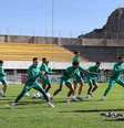 Foto: Cesar Greco/Palmeiras - Legenda: Jogadores do Palmeiras tentaram se adaptar aos efeitos da altitude / Jogada10