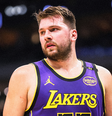 Luka Doncic   Foto: Divulgação / LA Lakers / Esporte News Mundo