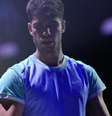 Alcaraz em Paris   Foto: Rolex Paris Masters / Esporte News Mundo