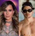 Wanessa Camargo e Fiuk ficaram após festa da final do 'BBB 25'? Em meio a rumores, cantora se pronuncia: 'Um amor...'.  Foto: Reprodução, Instagram / Purepeople