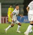  Foto: Pedro Souza/Atlético - Legenda: Cuello não gostou do resultado do Galo na Venezuela / Jogada10