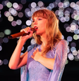 Taylor Swift se apresentou no Brasil em novembro de 2023  Foto: Reprodução/Instagram