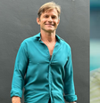 Claudio Heinrich atualmente e na época de 'Malhação 1995'  Foto: Reprodução/Instagram/Globo