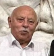 José Ferreira da Silva, conhecido como "Frei Chico", irmão mais velho do presidente Luiz Inácio Lula da Silva (PT)  Foto: Divulgação/Sindinapi
