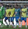 Seleção Brasileira sonha com o hexa da Copa do Mundo  Foto: Getty Images/Marcelo Endelli 