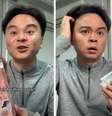 Vídeo mostra encenação de cliente pagando R$ 10 por produtos que, juntos, custaram R$ 11. Saiba como funciona a equação  Foto: Reprodução/TikTok