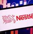 Logo da Nestlé  Foto: Getty Images