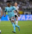 Rodríguez teve a casa assaltada  Foto: Divulgação