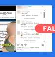 É falso que Folha tenha publicado que apenas ‘dois negros e nenhum LGBT’ são cotados para ser papa  Foto: Reprodução/Instagram / Estadão