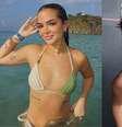 Mel Maia explica por que faz procedimento estético aos 20 anos  Foto: Reprodução/Instagram / Famosos e Celebridades
