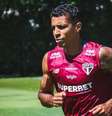 Foto: Erico Leonan / São Paulo FC - Legenda: Luiz Gustavo só deve voltar no segundo semestre da temporada / Jogada10