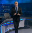 William Bonner conta perrengue em Roma  Foto: Reprodução/Globo / Contigo