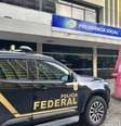A operação realizada da PF foi conduzida em 13 estados e no Distrito Federal, com 211 mandados de busca e apreensão em 34 cidades  Foto: Divulgação/Polícia Federal / Flipar