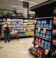 Grupo e alimentação deu contribuição positiva de 0,25 ponto porcentual para o IPCA-15, que subiu 0,43% em abril  Foto: Alex Silva/Estadão / Estadão