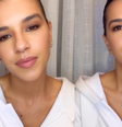 Mariana Rios faz desabafo sobre tentativas para engravidar  Foto: Reprodução/Instagram