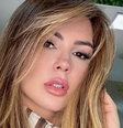 Nadja Pessoa  Foto: Reprodução/Instagram