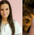 Elena era professora em creche e mantinha perfil em plataforma adulta  Foto: Reprodução