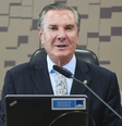 Fernando Collor  Foto: Jefferson Rudy/Agência Senado/09-11-2022