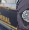 A Força Tarefa de Combate ao Crime Organizado (FICCO/SP) realiza na manhã desta sexta-feira, 25/04/2025, a “Operação Latus Actio 3”  Foto: Divulgação/PF