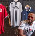 Patrice Evra anuncia estreia no MMA  Foto: Divulgação/PFL