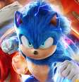 Sonic 3: O Filme obteve lucro de mais de US$ 100 milhões  Foto: Reprodução / Paramount