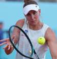 Bia Haddad em Madri   Foto: Jimmie 48 Photography/WTA / Esporte News Mundo