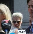 Virginia Giuffre foi uma das primeiras vítimas de Jeffrey Epstein a denunciar o esquema e a mostrar sua identidade   Foto: DW / Deutsche Welle