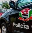 Criminosos levaram joias, relógio avaliado em R$ 500 mil e um Jeep Commander  Foto: Divulgação/Polícia Civil / Estadão