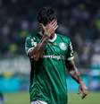 Palmeiras ‘empilha’ atacantes, mas não fura defesa do Bahia e perde pelo Brasileirão  Foto: Estadão Conteúdo 