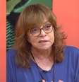 Gloria Perez relembroub o remake que escreveu na Globo  Foto: Reprodução/TV Brasil / Contigo