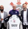 Dorival é o novo treinador do Corinthians  Foto: Rodrigo Coca/Agência Corinthians