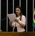 Marussa Boldrin  Foto: Mais Goiás