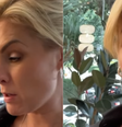 Justiça suspende cobrança de Ana Hickmann  Foto: Reprodução/Instagram / Contigo