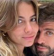 Clara Chía e Gerard Piqué teriam terminado  Foto: Reprodução/Instagram