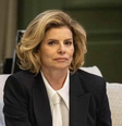 Odete Roitman em 'Vale Tudo'  Foto: Reprodução/Globo