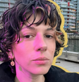 A musicista brasileira Kira Salim (Clara Ganapol Salim) é uma das 11 vítimas mortas em atropelamento no Canadá  Foto: Reprodução/Redes Sociais 