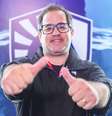 Rafael Queiroz, General Manager Brazil da Team Liquid  Foto: Divulgação