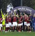  Foto: Divulgação / Flamengo / Esporte News Mundo