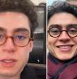 Qual o diagnóstico do marido de Leandro Karnal? Vitor Fadul descobriu condição aos 25 anos  Foto: Reprodução/Instagram / Contigo