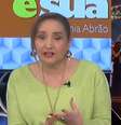 Sonia Abrão falou sobre a falta de Boninho no especial de 60 anos da Globo  Foto: Reprodução/RedeTV!/Globo / Contigo