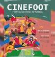  Foto: Divulgação - Legenda: CineFoot celebra 15 anos com exibição de filmes sobre Flamengo, Vasco, Fluminense e Botafogo / Jogada10