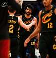 (  Foto: Cleveland Cavaliers/X / Esporte News Mundo
