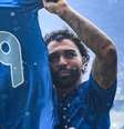  Foto: Gustavo Aleixo / Cruzeiro - Legenda: Gabigol tem encontrado problemas no Cruzeiro / Jogada10