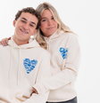 Ex-Carrossel e namorada são o casal mais jovem do 'Power Couple Brasil'; conheça  Foto: Divulgação/ Rodrigo Amatuzzi / Contigo