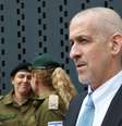 Israel decide cancelar demissão do chefe de segurança interna, Ronen Bar  Foto: © Gil Cohen-Magen / AP / RFI
