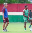  Foto: Marcelo Gonçalves/Fluminense FC / Esporte News Mundo