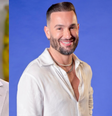 Tá rolando? Gil do Vigor abre o jogo sobre suposto romance com Diego Hypólito: 'A gente conversou'  Foto: Reprodução/ Globo e Instagram / Contigo