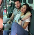 Thiago Nigro mostra mais de mansão com Maíra Cardi  Foto: reprodução/instagram / Contigo